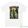 Windhand First To Die Shirt - 500 Men’s Classic Tee Gildan
