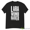 Womb Raider In The Sheets Shirt - G500 Men’s Classic T-Shirt