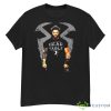 WWE Roman Reigns Head Of The Table Photo Real Portrait Shirt - G500 Men’s Classic T-Shirt