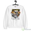 X Ray Visions Clutch Shirt - Unisex Heavy Blend Crewneck Sweatshirt
