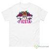 2023 Fiesta San Antonio Texas Shirt Product Photo 1