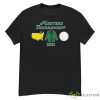 2023 Masters Golf Tournament Shirt - G500 Men’s Classic T-Shirt