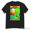 Aline Hey Kid Wanna Try Some Covid Shirt - G500 Men’s Classic T-Shirt