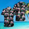American Flag 4Th Of July Jeep Hawaiian Shirt Memorial Day Aloha Shirt Product Photo 1