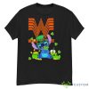 Baby Stitch And Whataburger St Patrick’s Day Shirt - G500 Men’s Classic T-Shirt