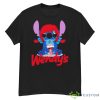 Baby Stitch Drinking Wendy’s Shirt - G500 Men’s Classic T-Shirt