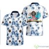 Basketball Denver Nuggets Special Logo Surfing Summer Hawaiian Shirt Product Photo 1