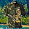 Beer There Is Always Time For Another Beer Hawaiian Shirt Product Photo 1