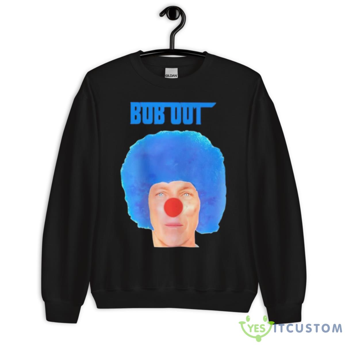 Bernardeschi Bob Out Shirt 13 Bernardeschi Bob Out Shirt - Unisex Crewneck Sweatshirt
