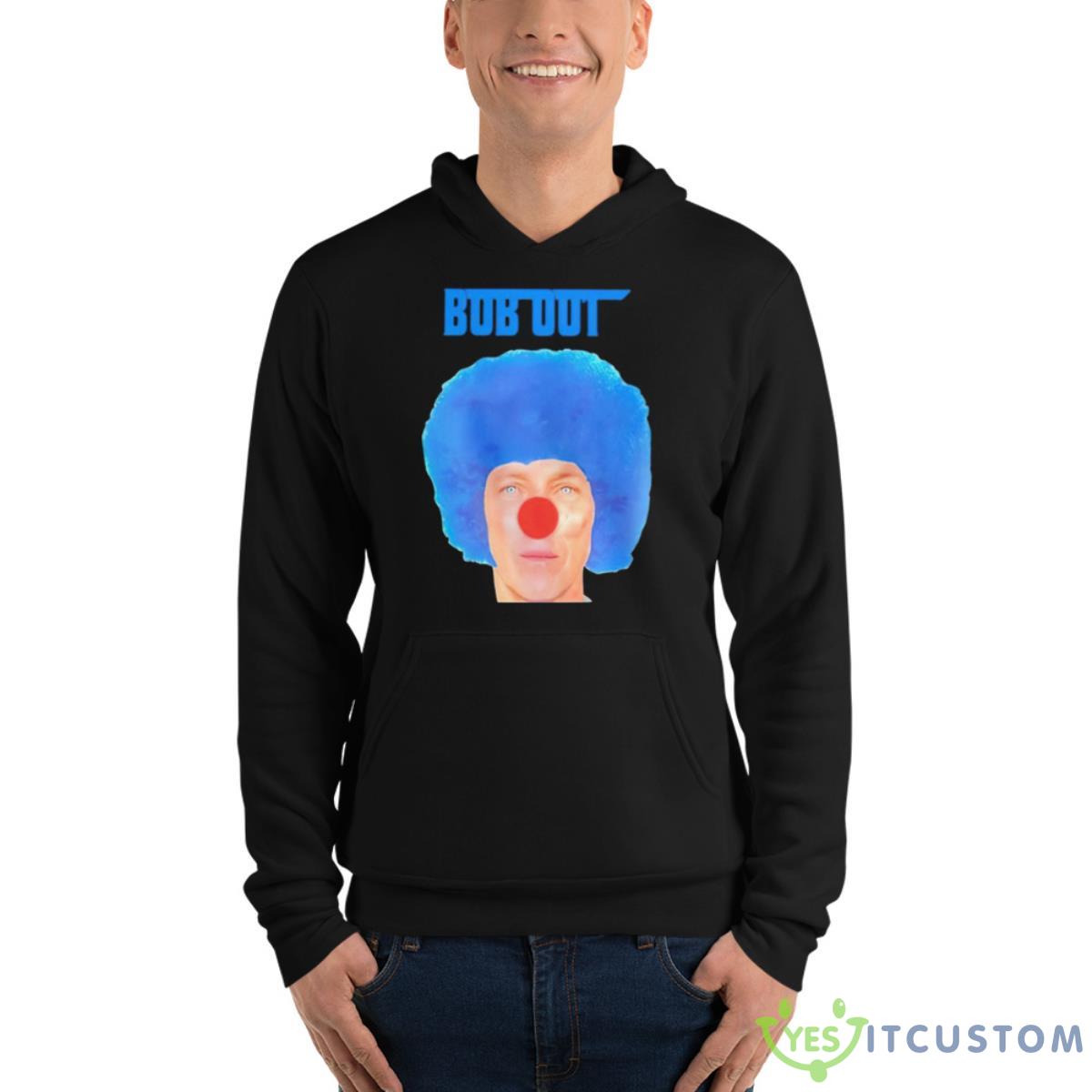 Bernardeschi Bob Out Shirt 4 Bernardeschi Bob Out Shirt - Unisex Fleece Pullover Hoodie