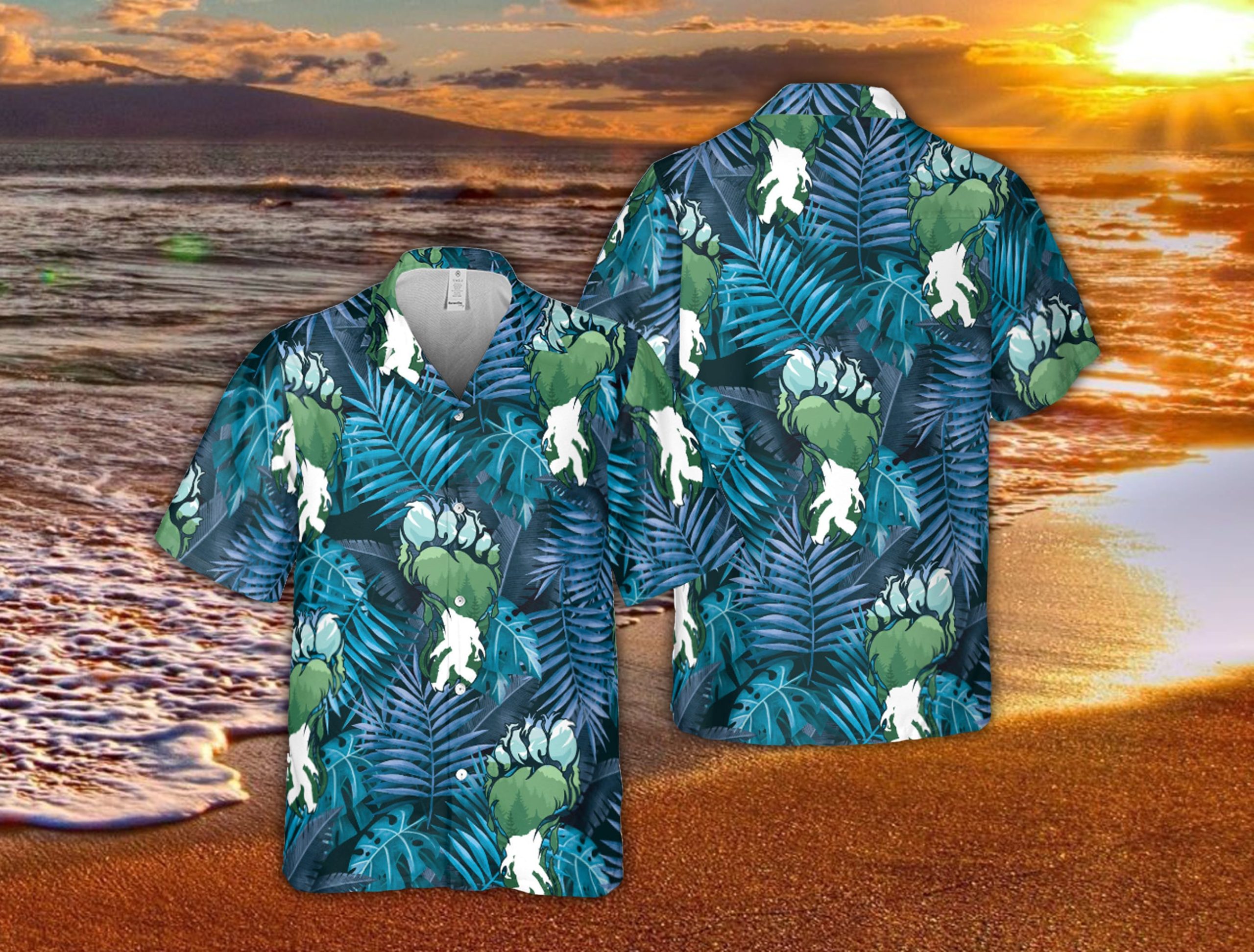 Bigfoot Hawaii Shirt Bigfoot Hawaiian Shirt Bigfoot Surfing Shirt Sasquatch Shirt Bigfoot Tropical Shirt Palm Tree Bigfoot Shirt 6 Bigfoot Hawaii Shirt Bigfoot Hawaiian Shirt Bigfoot Surfing Shirt Sasquatch Shirt Bigfoot Tropical Shirt Palm Tree Bigfoot Shirt - 230523-133714
