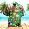 Billiard It Worked In My Head Gift Hawaiian Shirt Product Photo 1