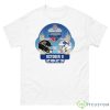 Bills London Game Matchup October 8 2023 Jacksonville Jaguars Vs Buffalo Bills Shirt - 500 Men’s Classic Tee Gildan