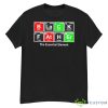 Black Father The Essential Element Shirt - G500 Men’s Classic T-Shirt