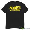 Blink 182 May 27 2023 Hershey PA Shirt - G500 Men’s Classic T-Shirt
