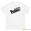 Bowling the striking pebbles shirt - 500 Men’s Classic Tee Gildan