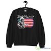 Brad Paisley 2023 shirt - 18000 Unisex Heavy Blend Crewneck Sweatshirt