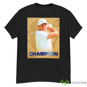 Brooks Koepka Champion Pga Championship Shirt - G500 Men’s Classic T-Shirt