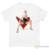 Busy Philipps Shirt - 500 Men’s Classic Tee Gildan
