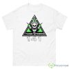 Call Of Duty Modern Warfare 2 Task Force 141 Emblem Shirt - 500 Men’s Classic Tee Gildan