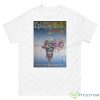 Can I Play With Madness Iron Maiden The Future Past Tour 2023 Shirt - 500 Men’s Classic Tee Gildan