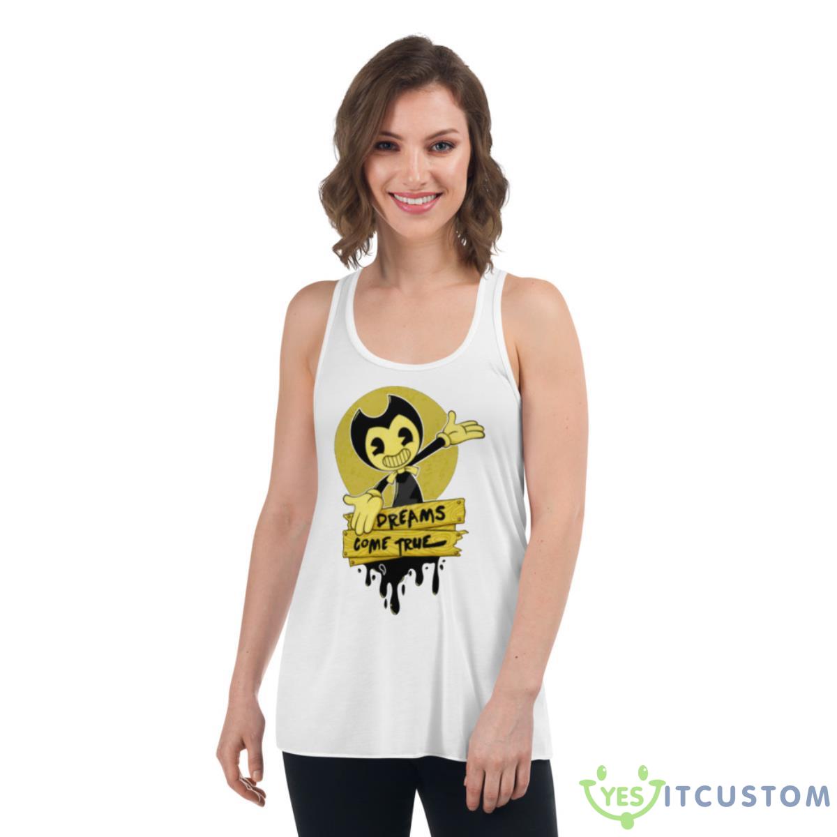 Cartoon Design Bendy And The Dark Revival Shirt 11 cartoon design bendy and the dark revival shirt 3