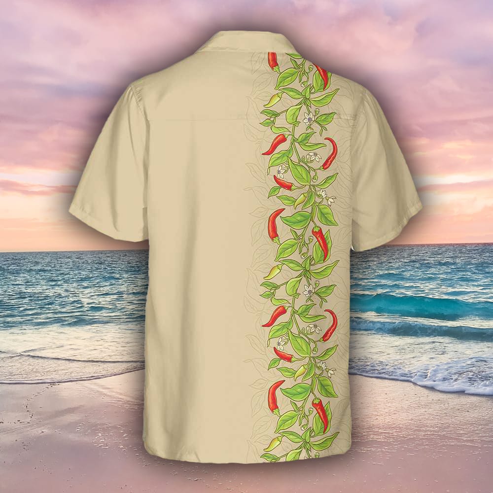 Cayenne Pepper Branches Hawaiian Shirt Funny Red Pepper Shirt For Men Red Hot Chilli Shirt Best 7 Cayenne Pepper Branches Hawaiian Shirt Funny Red Pepper Shirt For Men Red Hot Chilli Shirt Best - 090523-095335