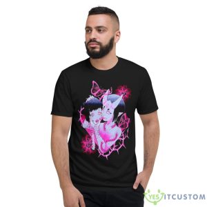 Centipede Demon Shirt - Short Sleeve T-Shirt
