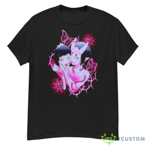 Centipede Demon Shirt - G500 Men’s Classic T-Shirt