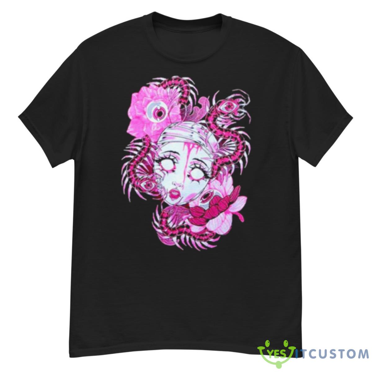 Centipede Head Shirt 12 Centipede Head Shirt - G500 Men’s Classic T-Shirt