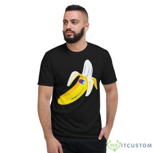 Champion Banana Shirt - Short Sleeve T-Shirt