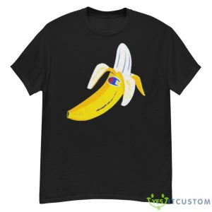 Champion Banana Shirt - G500 Men’s Classic T-Shirt