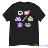 Characters Packs Omori Dream World Shirt - G500 Men’s Classic T-Shirt