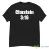 Chastain 3 16 Shirt - G500 Men’s Classic T-Shirt