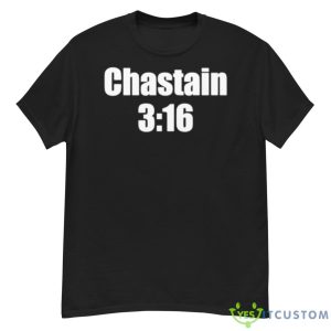 Chastain 3 16 Shirt - G500 Men’s Classic T-Shirt