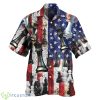 Chess Independence Day Gift Hawaiian Shirt Product Photo 1