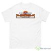 Chicago Shut The Fuck Up About It You Don’t Live Here Shirt - 500 Men’s Classic Tee Gildan