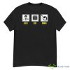 Chute Loot Dinner Pubg Shirt - G500 Men’s Classic T-Shirt