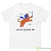 Cincy Shirts Gary Gives You Wings Shirt - 500 Men’s Classic Tee Gildan