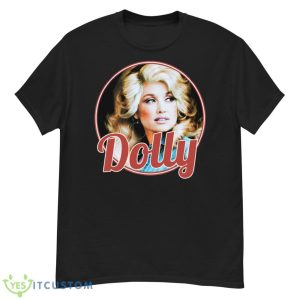 Classic dolly parton T-Shirt - G500 Men’s Classic T-Shirt