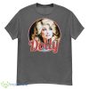 Classic dolly parton T-Shirt - G500 Men’s Classic T-Shirt-1