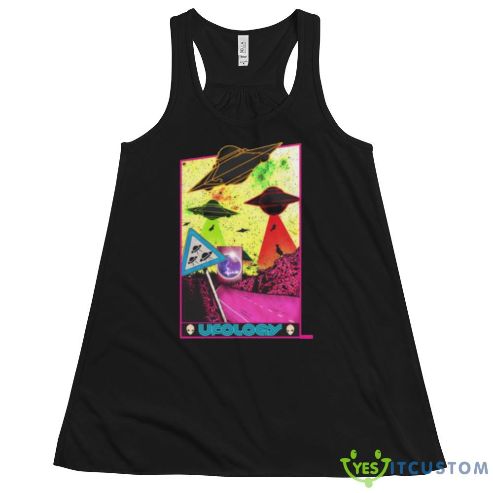 Colored Graphic Alien Ufology shirt 13 colored graphic alien ufology shirt 3