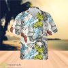 Colorful Butterfly Hawaiian Shirt Gift For Men And Women Product Photo 1