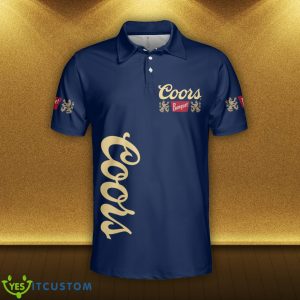 Coors Banquet Blue Unisex 3D Polo Shirt Coors Banquet 3D Polo Gift Coors Banquet For Mens - Coors Banquet Blue Unisex Polo Shirt ,Polo Beer Lover Shirt, Coors Banquet Polo Gift, Coors Banquet Beer Polo Shirt, Gift for him_2