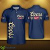 Coors Banquet Blue Unisex 3D Polo Shirt Coors Banquet 3D Polo Gift Coors Banquet For Mens - Coors Banquet Blue Unisex Polo Shirt ,Polo Beer Lover Shirt, Coors Banquet Polo Gift, Coors Banquet Beer Polo Shirt, Gift for him_1