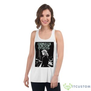 Cornelia Street Taylor 2023 Tour Shirt - Women's Flowy Racerback Tank