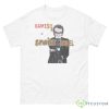 Costello Spainsh Elvis Shirt - 500 Men’s Classic Tee Gildan