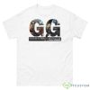 Counter Strike Global Offensive Gg Agents Shirt - 500 Men’s Classic Tee Gildan