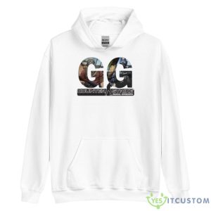 Counter Strike Global Offensive Gg Agents Shirt - Unisex Heavy Blend Hooded Sweatshirt