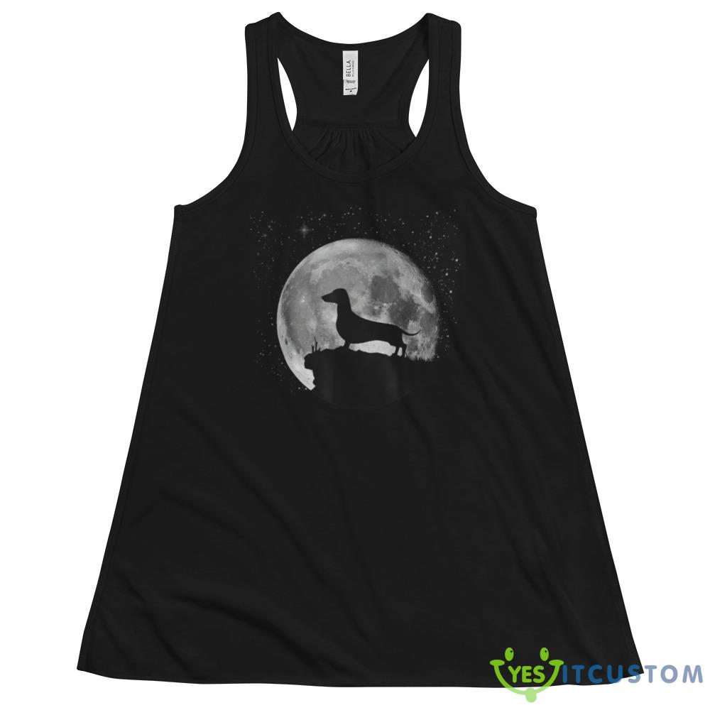 Dachshund Wiener Christmas Sweatshirt 13 dachshund wiener christmas sweatshirt 3